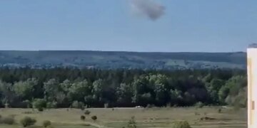 В России заявили, что над Нижнекамском сбили “Летучую лисицу”. ВИДЕО