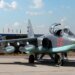 Россия потеряла еще один Су-25: в ВСУ сообщили хорошую новость с фронта