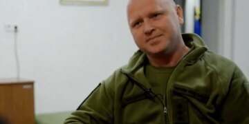Командир 57-й бригады допустил потерю территорий и привел параллель с Финляндией