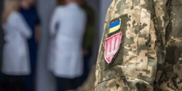У ТЦК помер чоловік, який перебував на військовому обліку