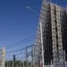Украинские дроны ударили  по загоризонтной РЛС  России с дальностью 6000 км