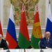 Растоптавший конституцию Путин заявил, что Зеленский не легитимный. ВИДЕО