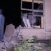 Вночі росіяни ударили по Харкову та району 4 ракетами С-300