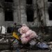 Стало відомо, скільки українських дітей зникли безвісти під час війни