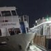 В центре Санкт-Петербурга сколкнулись два корабля. ВИДЕО