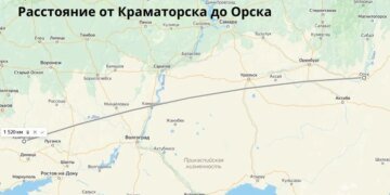 Новый рекорд Украины: БПЛА ударил по РФ на 1520 км