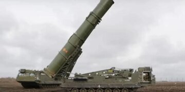 Украина знает, откуда РФ бьет по Харькову: в ВСУ объяснили, что нужно для защиты города