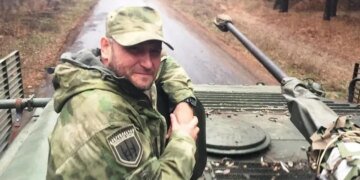 Ярош перечислил, в чем преимущество путинской армии