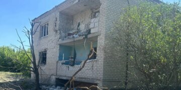 “Трупи на вулицях”: окупанти вбивають жителів Донеччини. ФОТО