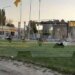 Дроны атаковали автозаправки в Орловской области РФ. ФОТО