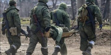 Больница Белгорода отдана “трехсотым”: реальная цена амбиций Путина. ВИДЕО
