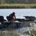 Морпех-пулеметчик дважды отказался форсировать Днепр: суд вынес приговор