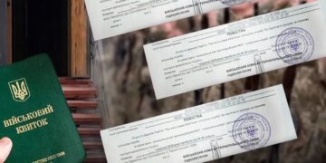 Повестки от ТЦК придут 17-летним юношам: в Сухопутных войсках объяснили для чего