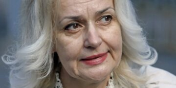 Скандальный случай: суд восстановил Ирину Фарион на посту профессора Львовской политехники. ВИДЕО