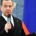 Медведев в истерике назвал Украину бывшей и стал угрожать ядеркой миру