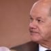 Шольц: мирный саммит по Украине вряд ли положит конец войне
