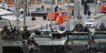 США: Тяжелые потери российских войск, по некоторым оценкам, достигают 315 000 человек