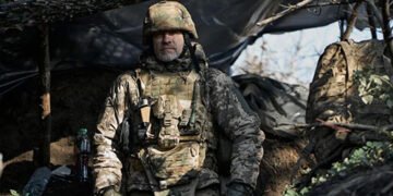 “Ну відірвало стопу. І що?”: боєць розповів, як повернувся на фронт після важкого поранення. ФОТО
