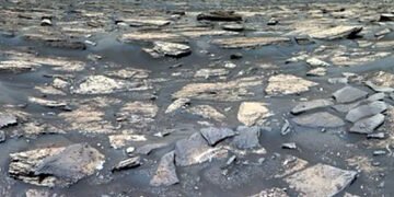 На Марсі виявлено схожі на земні умови, пов’язані з життям: вчені спантеличені