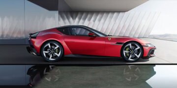 Останній з могікан: Ferrari представив надпотужний суперкар “старої школи”. ВІДЕО