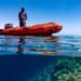 Вчені досягли дна Червоного моря і були шоковані: всюди – “басейни смерті”