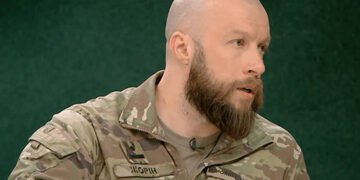 На фронті чи не найбільш загрозлива ситуація від початку повномасштабної війни, – Жорін