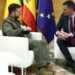 Зеленський їде до Мадриду для підписання угоди з безпеки з Іспанією, – ЗМІ
