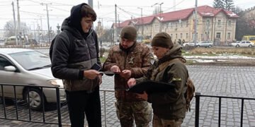 Мобілізація по-новому: як зміняться перевірки ТЦК на вулицях