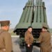 КНДР могла передати Росії близько 6700 контейнерів зі снарядами: ЗМІ розкрили подробиці