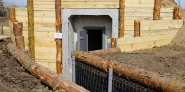 Фортифікацію треба будувати так, як росіяни побудували “лінію Суровікіна”, – експерт