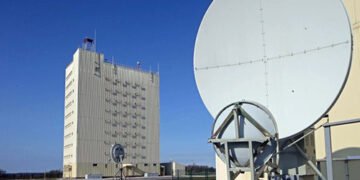На вагу золота: українські дрони пошкодили важливу РЛС в Краснодарському краї, – ЗМІ. ФОТО