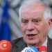 “Це проблема людських життів, а не фінансів”: Боррель звинуватив Угорщину у блокуванні допомоги Україні на €5 млрд