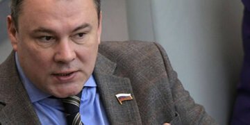 Великодержавний шовінізм: віце-спікер держдуми РФ заявив, що Росія має на Казахстан історичні права. ВІДЕО