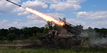 Окупанти просуваються на Донбасі: аналітики ISW повідомили подробиці
