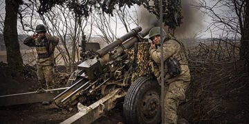 У НАТО заявили, що Україна все ще може перемогти Росію на полі бою