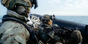 “Унікальна операція”: у ГУР і ССО вперше розкрили деталі створення плацдарму на лівобережжі Херсонщини. ВІДЕО