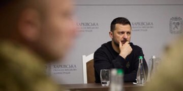 Захід готується натиснути на Зеленського, щоб примусити його до переговорів з РФ, – ЗМІ