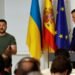 Зеленский: в мае войска РФ использовали против Украины около 3200 управляемых авиабомб