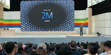 Генератор видео, ИИ в смартфоне и очках – самое главное из презентации Google I/O