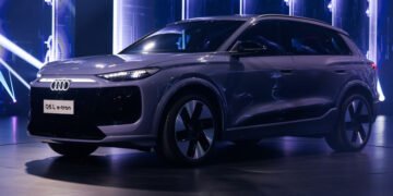 Чем удивил Пекинский автосалон. Замена Mazda 6 и автопилот с ШИ