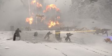 Скандал вокруг Helldivers 2 и Star Wars Outlaws. Как геймерам навязывают сторонние сервисы