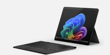 Microsoft представила новую линейку устройств Surface – что о них известно