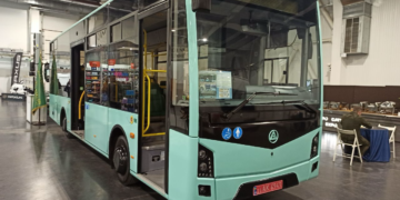 Обзор выставки спецтранспорта ComAutoTrans 2024: курс на дизель и техника для ВСУ