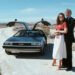 Культовый автомобиль, который никому не нужен. История DeLorean из “Назад в будущее”