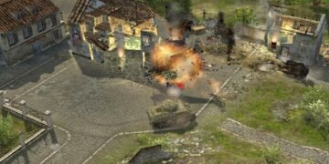 Новаторы жанра RTS из Луганской области. История успеха и падения серии “В тылу врага”