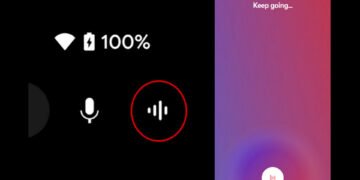 В YouTube Music можно искать песни, напевая их. Пока только для Android
