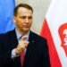 “Путін не повинен здогадуватися”, – Сікорський зробив загадкову заяву про відправку польських військ до України