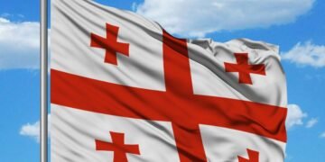 Грузинська влада звинуватила Захід у втягуванні країни у війну: у США відповіли