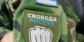 Росіяни з «Легіону «Свобода Росії» звернулися до військових армій РФ