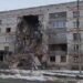 У Росії завалився гуртожиток, люди у шоці: глава регіону проігнорував та обіцяє допомогти “ЛНР”